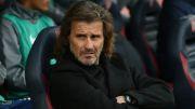 El Gallego Insua habló del presente de San Lorenzo: 