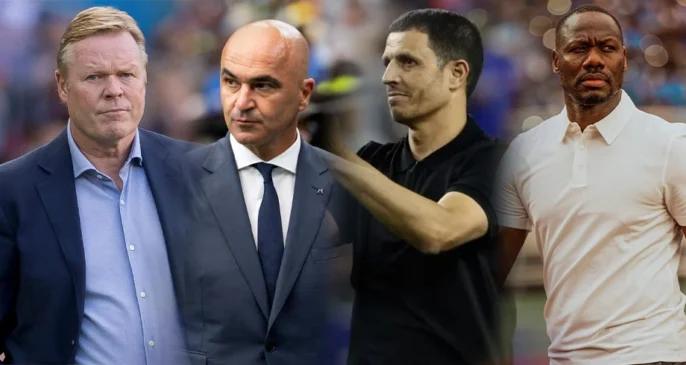 مونديال 2026 يُطيح بـ16 مدربا .. موجة إقالات واستقالات تهز المنتخبات