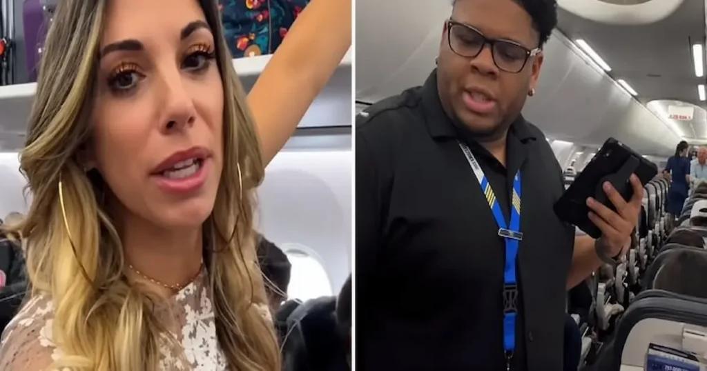 Alaska Airlines expulsa y veta a evangelista por predicar abordo