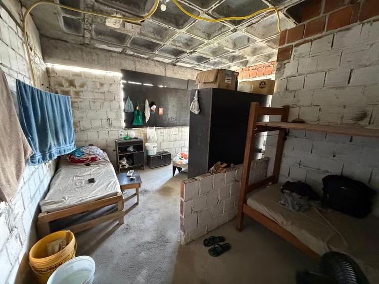 Trabalhadores de obra são resgatados de condição análoga à escravidão no Recife