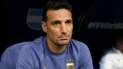 Bombazo: se encamina la renovación de Lionel Scaloni en la Selección Argentina