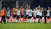 La Selección Argentina y su impactante registro en el Estadio Mario Alberto Kempes
