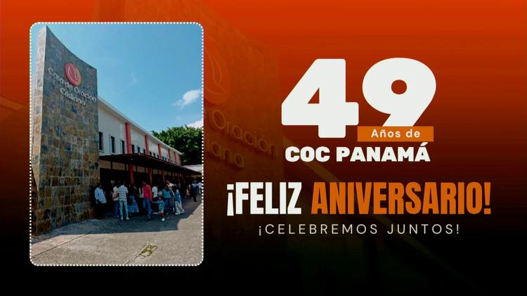 Servicio Dominical -  20 de  septiembre de 2026