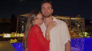 Caro Calvagni sorprendió al contar cómo encaró a Nico Tagliafico: 