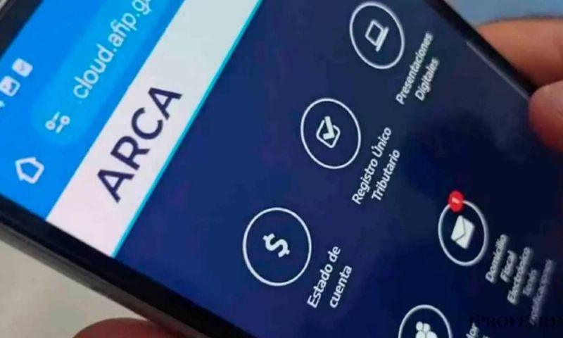 Monotributo: cómo saber si ARCA te cambió de categoría de oficio