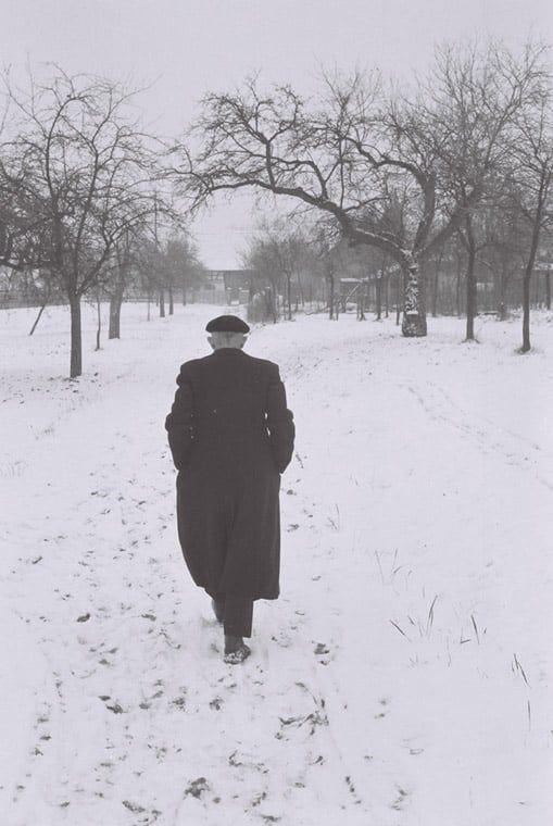 Robert Walser | The Walk | Slightly Foxed literary review