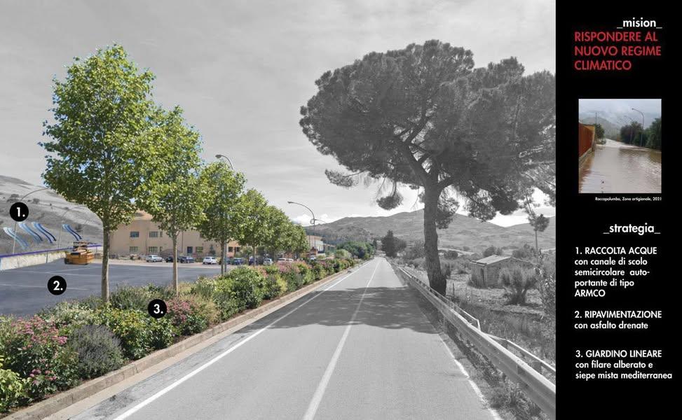 Siamo lieti di informare la cittadinanza che il progetto presentato da questa Amministrazione nell’ambito della MANIFEST...