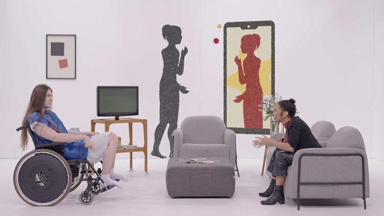 Isso é Fantástico - a pressão de ser comparado com os outros