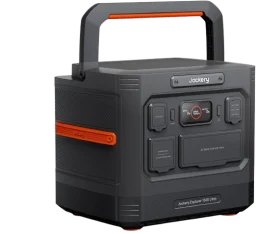 Jackery Explorer 1500 Ultra