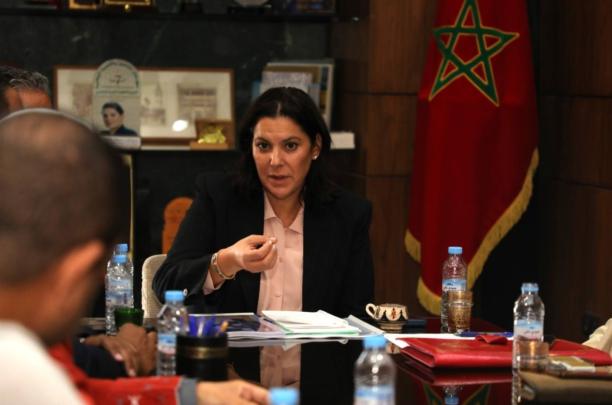 تعيين المنصوري رئيسة للحكومة.. محطة جديدة في مسار تعزيز حضور المرأة في المغرب