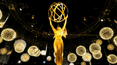 Emmy 2026: veja a lista completa dos vencedores da primeira noite da premiação