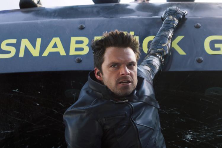 Winter Soldier
