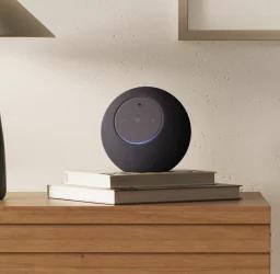 Amazon Echo Studio with Home Camera (2026)