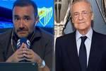 Juanma Castaño replica al Madrid tras su vídeo: "Es una cruzada de Florentino, me ha convertido en su enemigo"