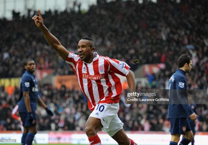 Ricardo Fuller - Greatest Caribbean Soccer Players To Shine In European Football