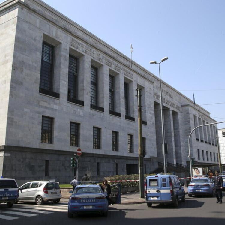 Omicidio di Milano: "C'ero ma non l'ho ucciso io", Jefferson Smith resta in carcere