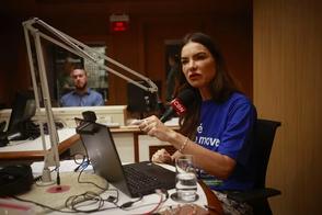 Paula Belmonte afirma que 8 de Janeiro não foi tentativa de golpe e defende PL da Dosimetria