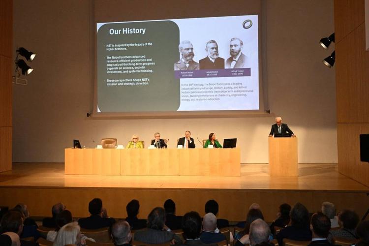 A Roma la sfida sulla sostenibilità