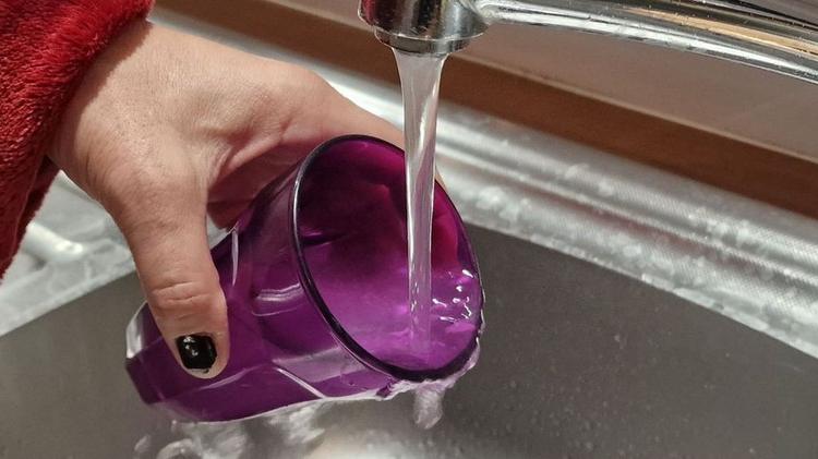 La consommation de l’eau du robinet déconseillée à Martigues après les intempéries