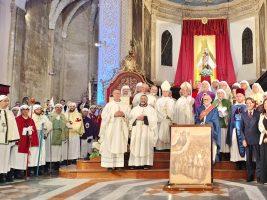 Confraternite. Il World Rosary Day conclude il Forum. Zuppi: “Attivarsi nella devozione e nella misericordia”