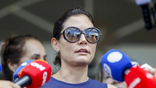 Valdemar sobre Michelle disputar Senado no DF: Acho que ela sai candidata e vai chegar em 1º