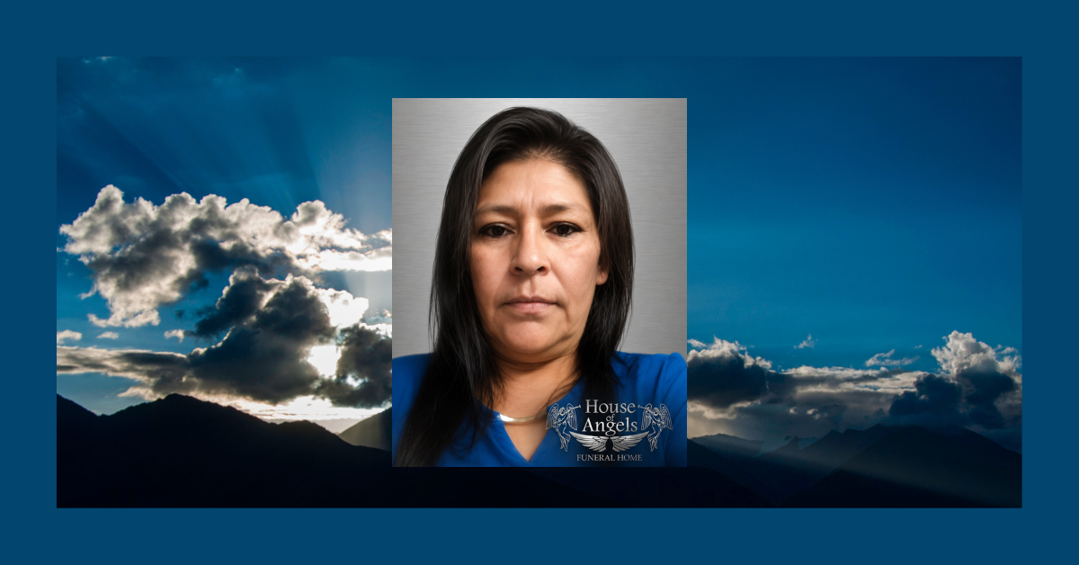 San Juanita Trevino