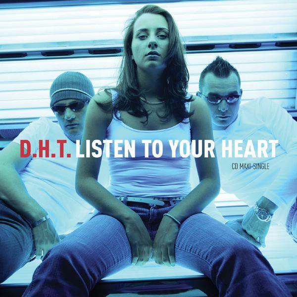 DHT - Listen to your heart