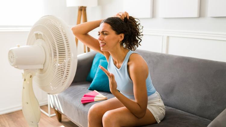 Temperaturas alcanzarán hasta los 34 grados este sábado en gran parte del país