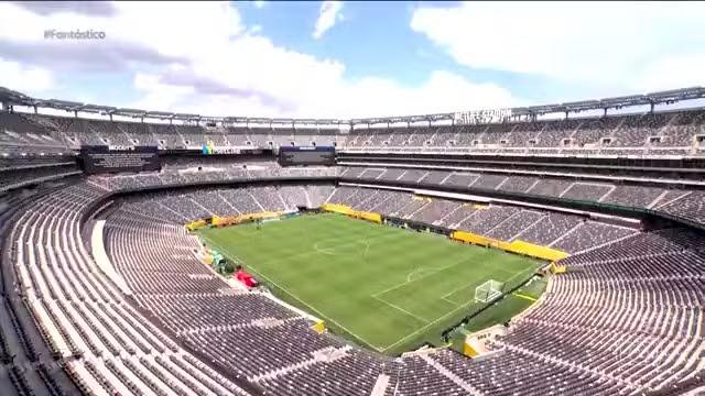 Clima pode interferir no andamento das partidas da Copa do Mundo; entenda