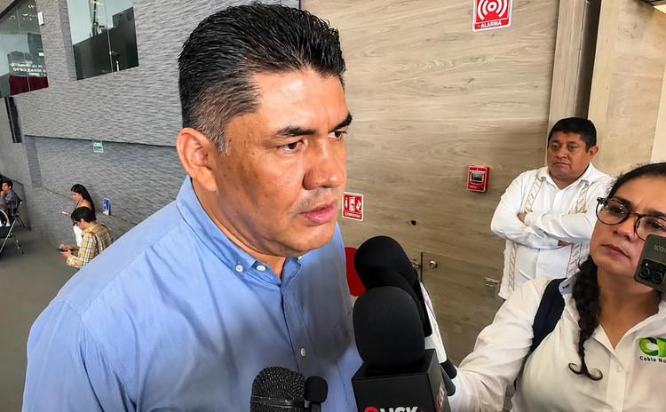 Detención de ex alcalde de Yecapixtla: Diputado Francisco Sánchez clama inocencia y confía en la justicia