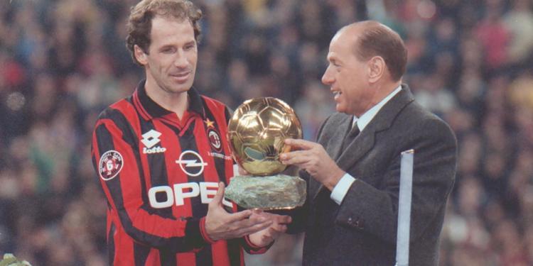 Franco Baresi, l'uomo che ha cambiato il ruolo del libero: la storia della leggenda del Milan