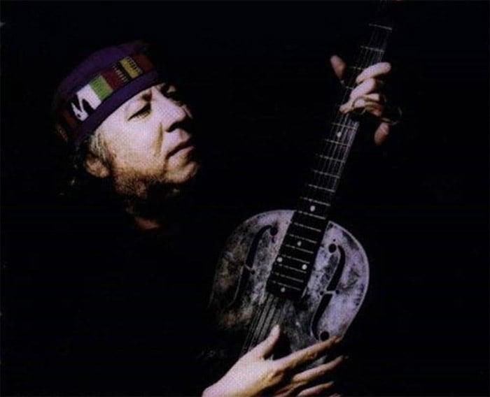 Quando Peter Green saiu do Fleetwood Mac e doou quase todo o seu dinheiro