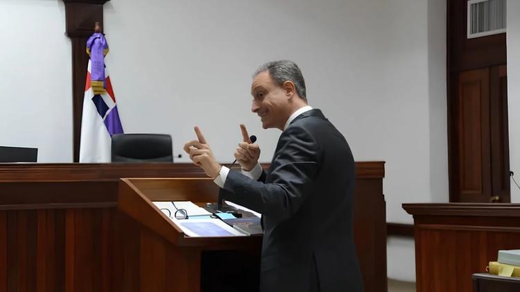 Este miércoles Seis imputados más se sumarán a petición Jean Alain de que se declare extición del caso