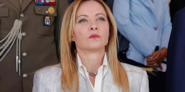 Accoltellamento a Berlino, Meloni: «L'Italia è al fianco della Germania»