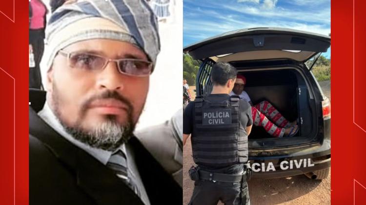 Suspeito de matar capoeirista no DF também é investigado por violação sexual e estupros