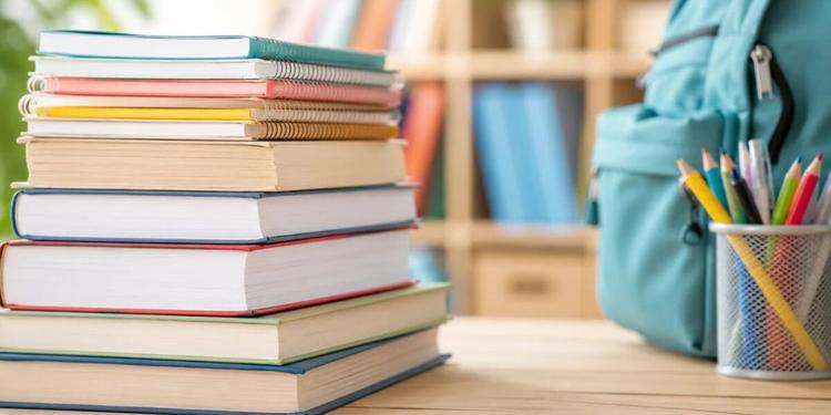Dl scuola, slitta il bonus libri per il 2026