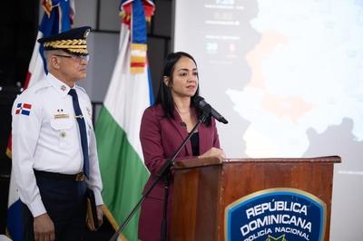 314 requeridos se entregaron a la justicia: 76 por robos y asaltos y 71 por homicidios