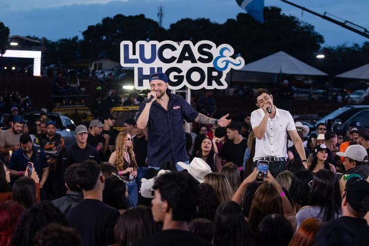 Após sucesso de 