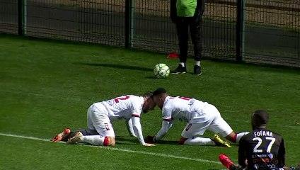 2019-2020 - J13 - 21 - PELÉ B - CHAMBLY-EAG 1-5