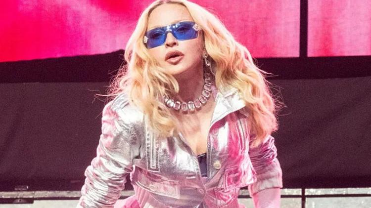 VIDEO: ¡Impecable! Así fue la presentación de Madonna en el espectáculo de medio tiempo de la final de la Copa Mundial