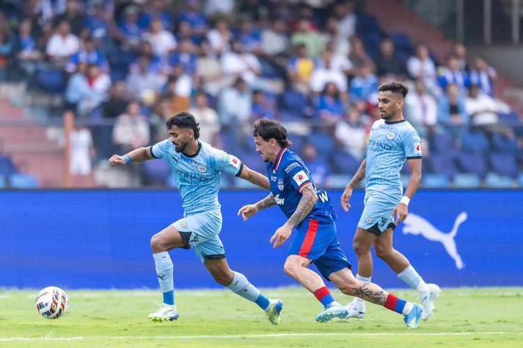 ISL clubs oppose hike in entry fee, threaten withdrawal
