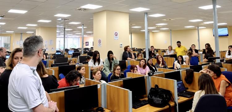 CallMat Matera, 350 posti a rischio: sindacati alzano livello della mobilitazione