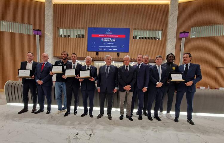 Ministero degli Esteri: FMSI ambasciatrice dell’eccellenza italiana nel mondo.