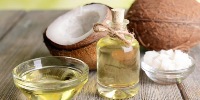 متى يصبح زيت جوز الهند ضارا؟