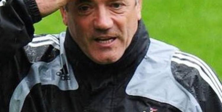 Kevin Keegan: “Ho un tumore al quarto stadio”
