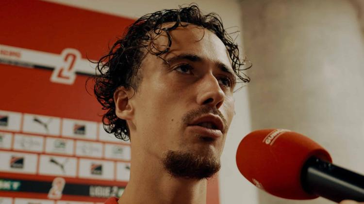 Stade de Reims – EAG (2-2) : les réactions d’après-match