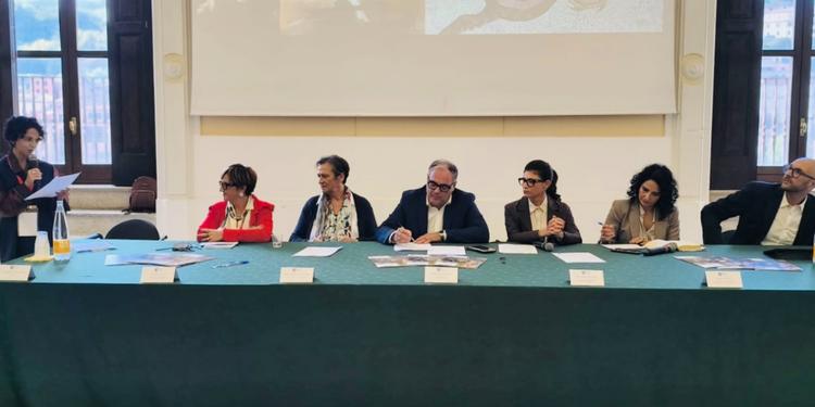 Musei e luoghi della cultura in Calabria: tutti i lavori effettuati grazie al Pnrr