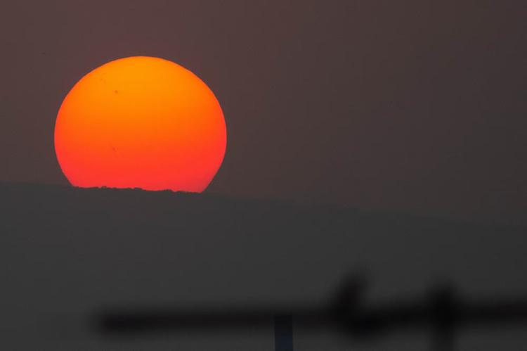 Temporais atingem o Sul nesta quinta; calor aumenta no Centro-Oeste e Sudeste