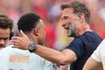 Klopp desvela su fracaso con Mbappé: "Volamos en un avión con cinco habitaciones... No nos podían ver"