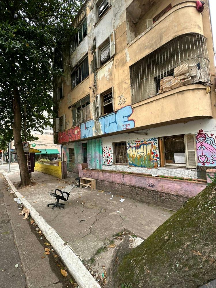 PM faz reintegração de posse em edifício na Oscar Freire após mais de 20 anos de disputa judicial